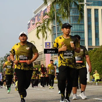 Runner Photo 6426707