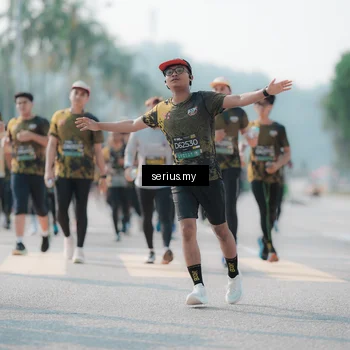 Runner Photo 6426708