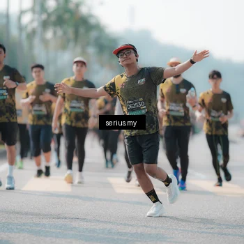 Runner Photo 6426710