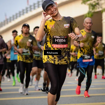 Runner Photo 6426713
