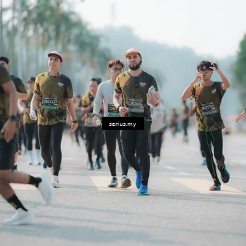 Runner Photo 6426716