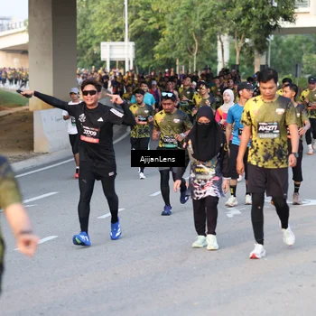 Runner Photo 6426718