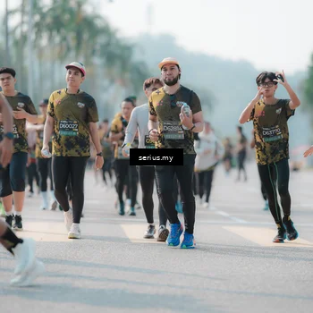 Runner Photo 6426720