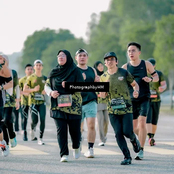 Runner Photo 6426721