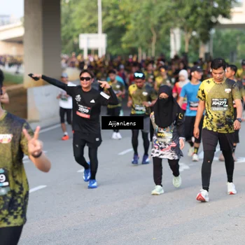 Runner Photo 6426727