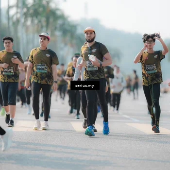 Runner Photo 6426730