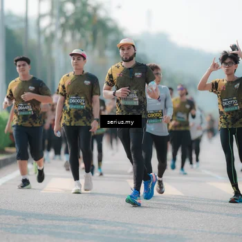 Runner Photo 6426733