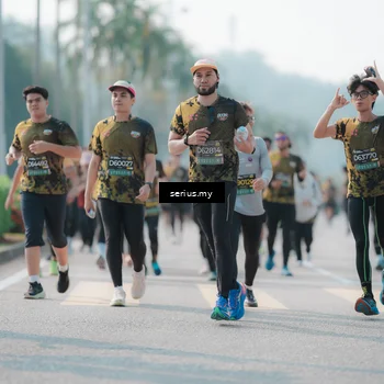 Runner Photo 6426735