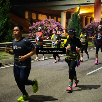 Runner Photo 6426742