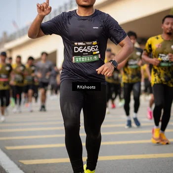 Runner Photo 6426760