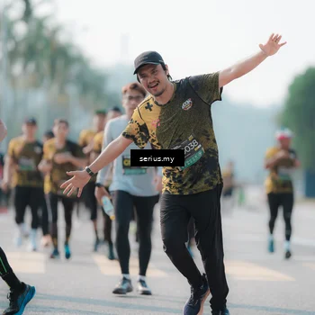 Runner Photo 6426763
