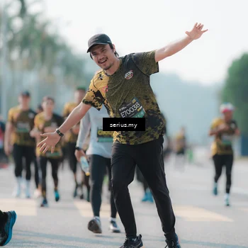 Runner Photo 6426764