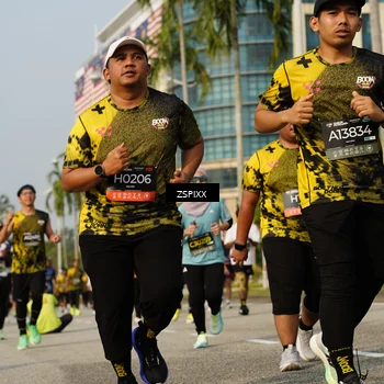 Runner Photo 6426765