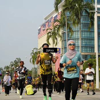 Runner Photo 6426767