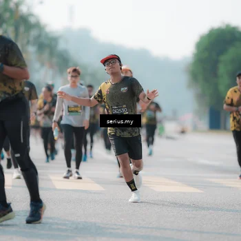 Runner Photo 6426768