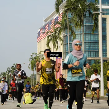Runner Photo 6426770