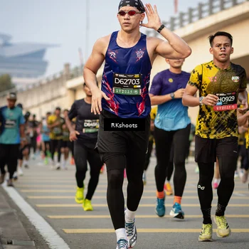 Runner Photo 6426773