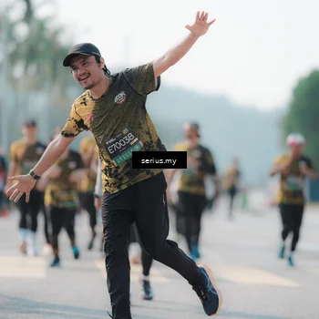 Runner Photo 6426778