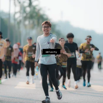 Runner Photo 6426780