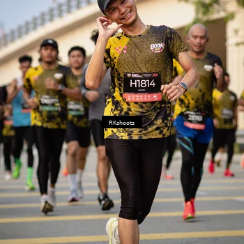 Runner Photo 6426781