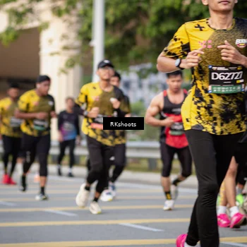 Runner Photo 6426783