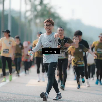 Runner Photo 6426786