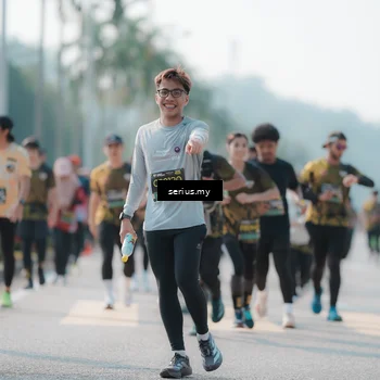 Runner Photo 6426788