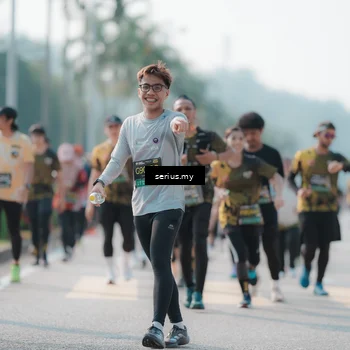 Runner Photo 6426790