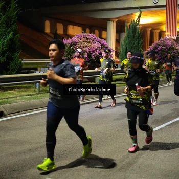 Runner Photo 6426793