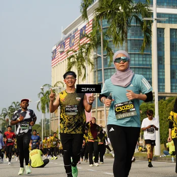 Runner Photo 6426795