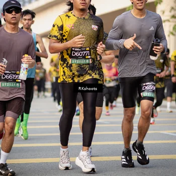 Runner Photo 6426797