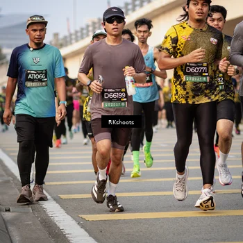 Runner Photo 6426798