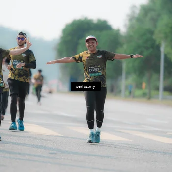 Runner Photo 6426800