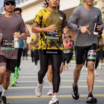 Runner Photo 6426801