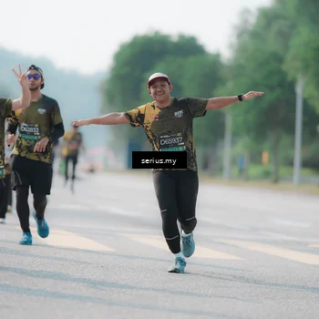 Runner Photo 6426803