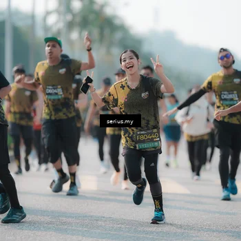 Runner Photo 6426811