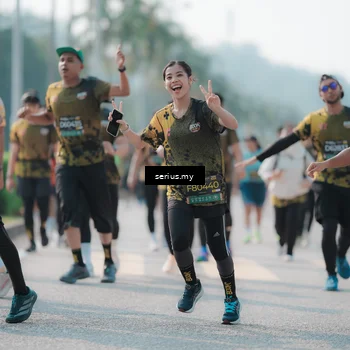 Runner Photo 6426812