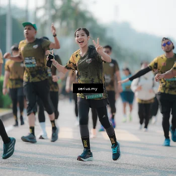 Runner Photo 6426813