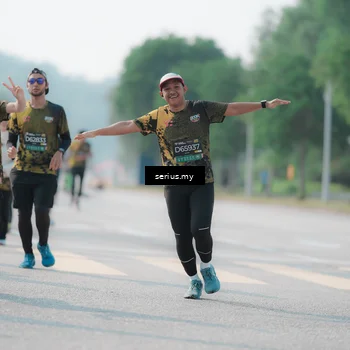 Runner Photo 6426814