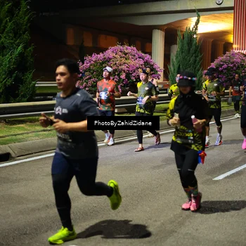 Runner Photo 6426819