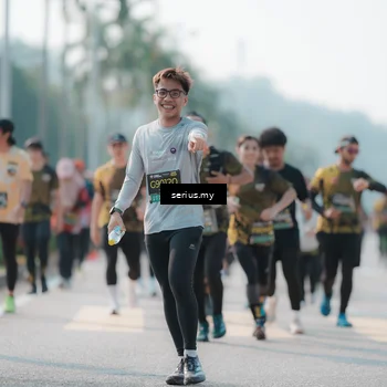 Runner Photo 6426821