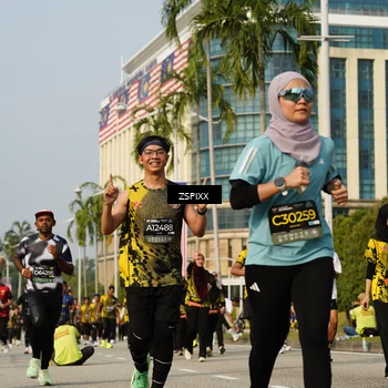Runner Photo 6426822
