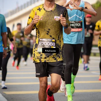 Runner Photo 6426823