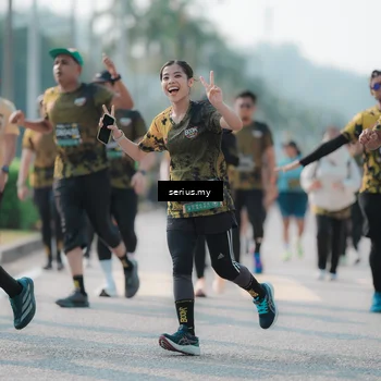 Runner Photo 6426824