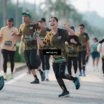 Runner Photo 6426828