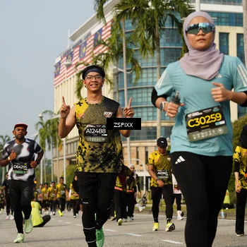 Runner Photo 6426830