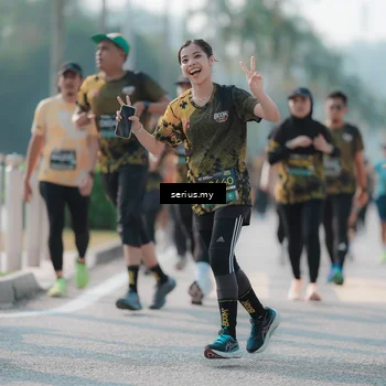 Runner Photo 6426833