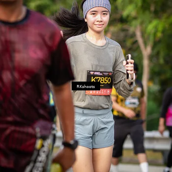 Runner Photo 6426834