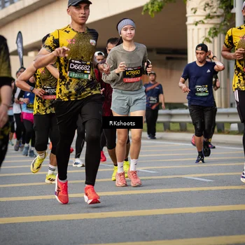 Runner Photo 6426836
