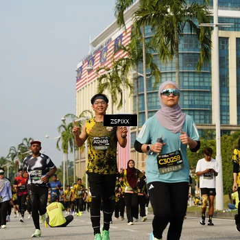 Runner Photo 6426838